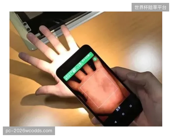 生物识别支付将在三年内覆盖主要体育旅游线路，实现真正的“无感”消费闭环